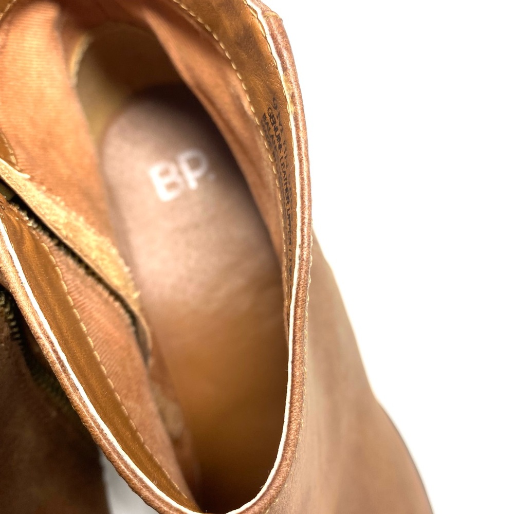 bp Boots - Picture 7 of 7